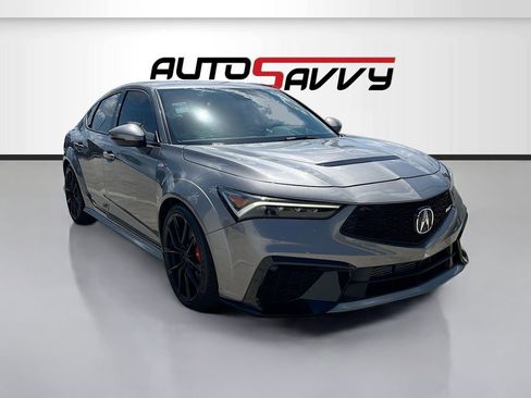Used 2024 Acura Integra Type S FWD image 1