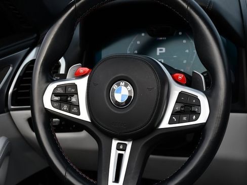 Used 2023 BMW M8 Competition w/ M Carbon Exterior Package image 15