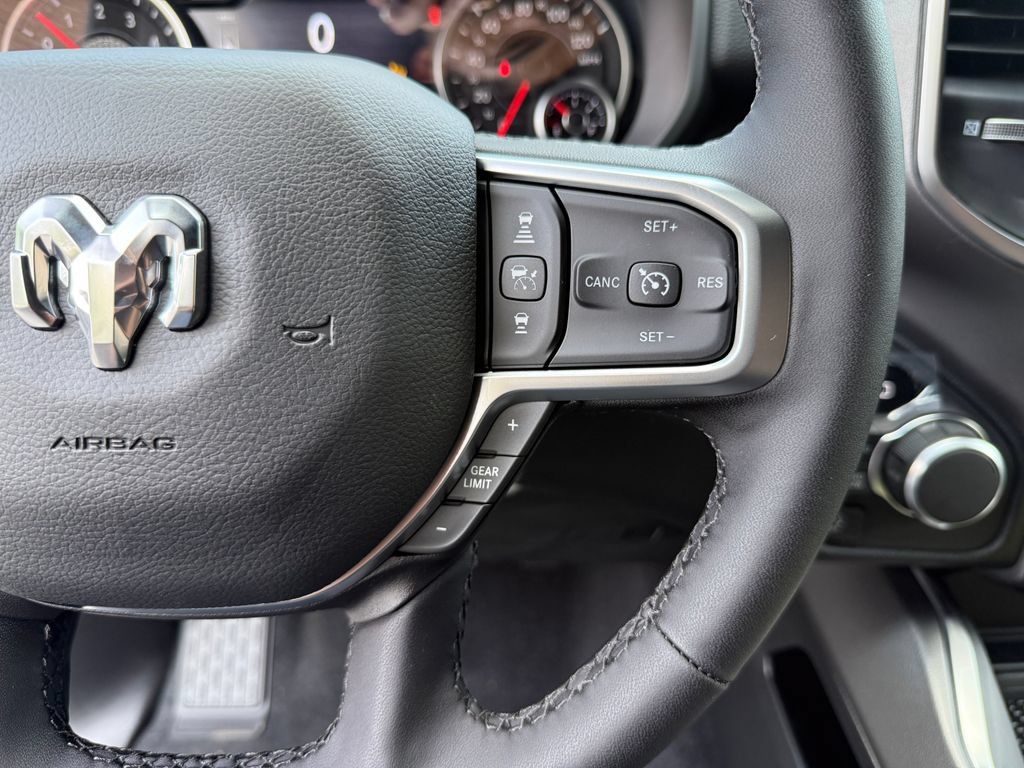 New 2026 RAM 1500 Big Horn AWD/4WD image 23