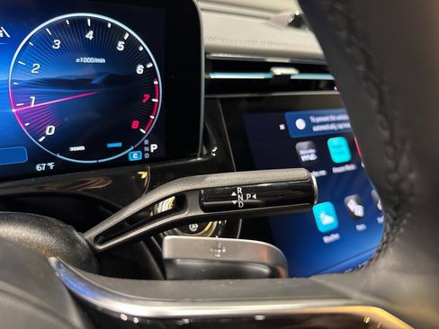 Used 2024 Mercedes-Benz E 350 4MATIC Sedan w/ Airmatic Package image 28