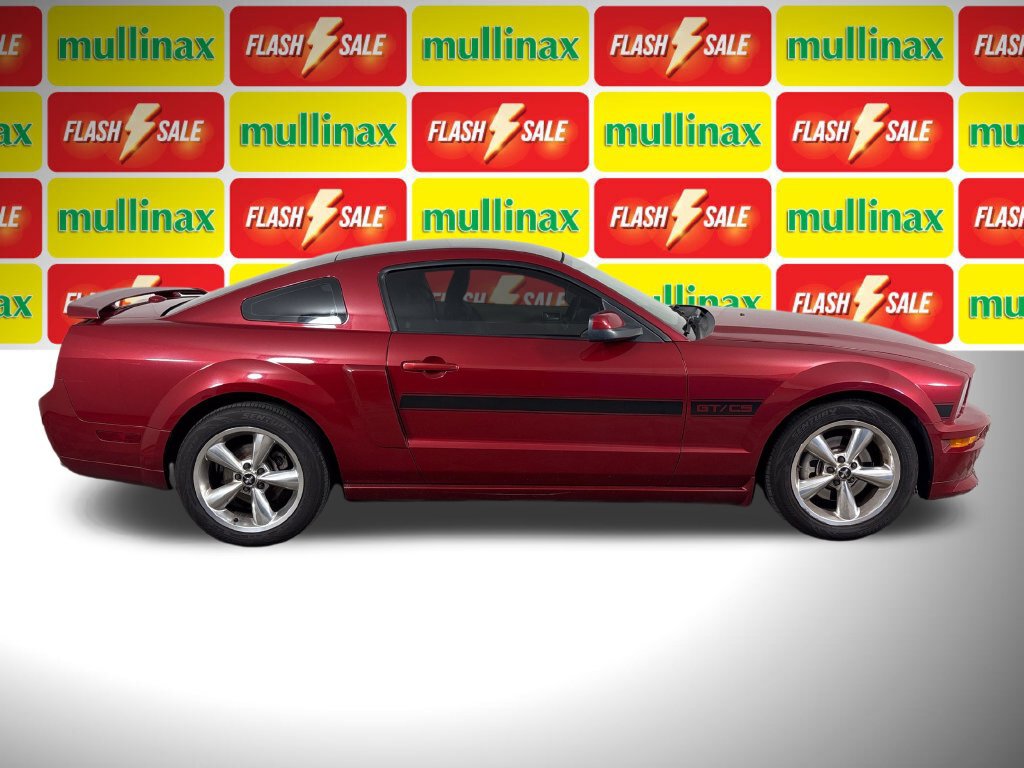 Used 2008 Ford Mustang GT Premium RWD image 2