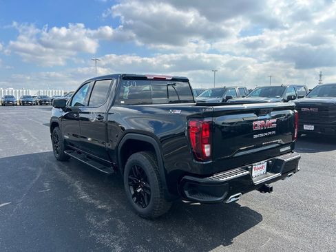 New 2026 GMC Sierra 1500 Elevation w/ Elevation Premium Package AWD/4WD image 8