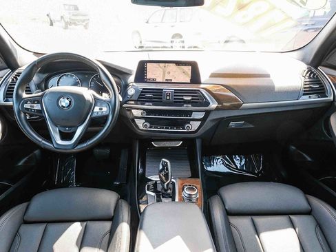 Used 2020 BMW X3 sDrive30i w/ Convenience Package RWD image 13