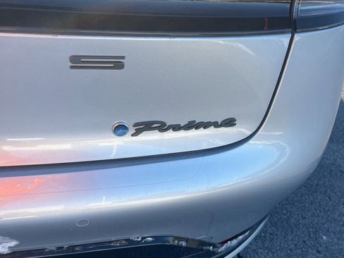 Used 2023 Toyota Prius Prime Premium image 9