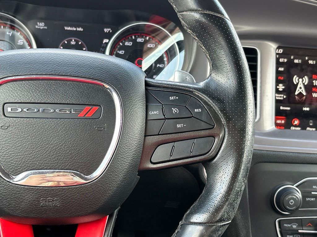 Used 2023 Dodge Charger R/T RWD image 17