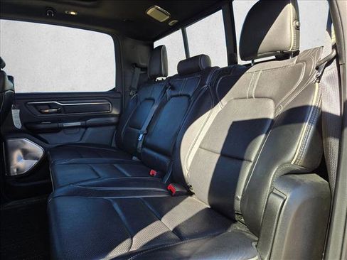 Used 2019 RAM 1500 Limited image 19