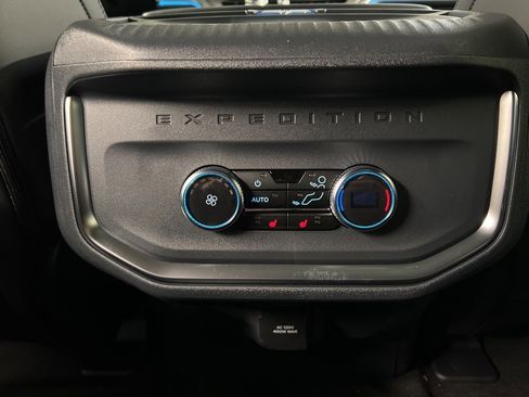 New 2025 Ford Expedition Tremor image 35