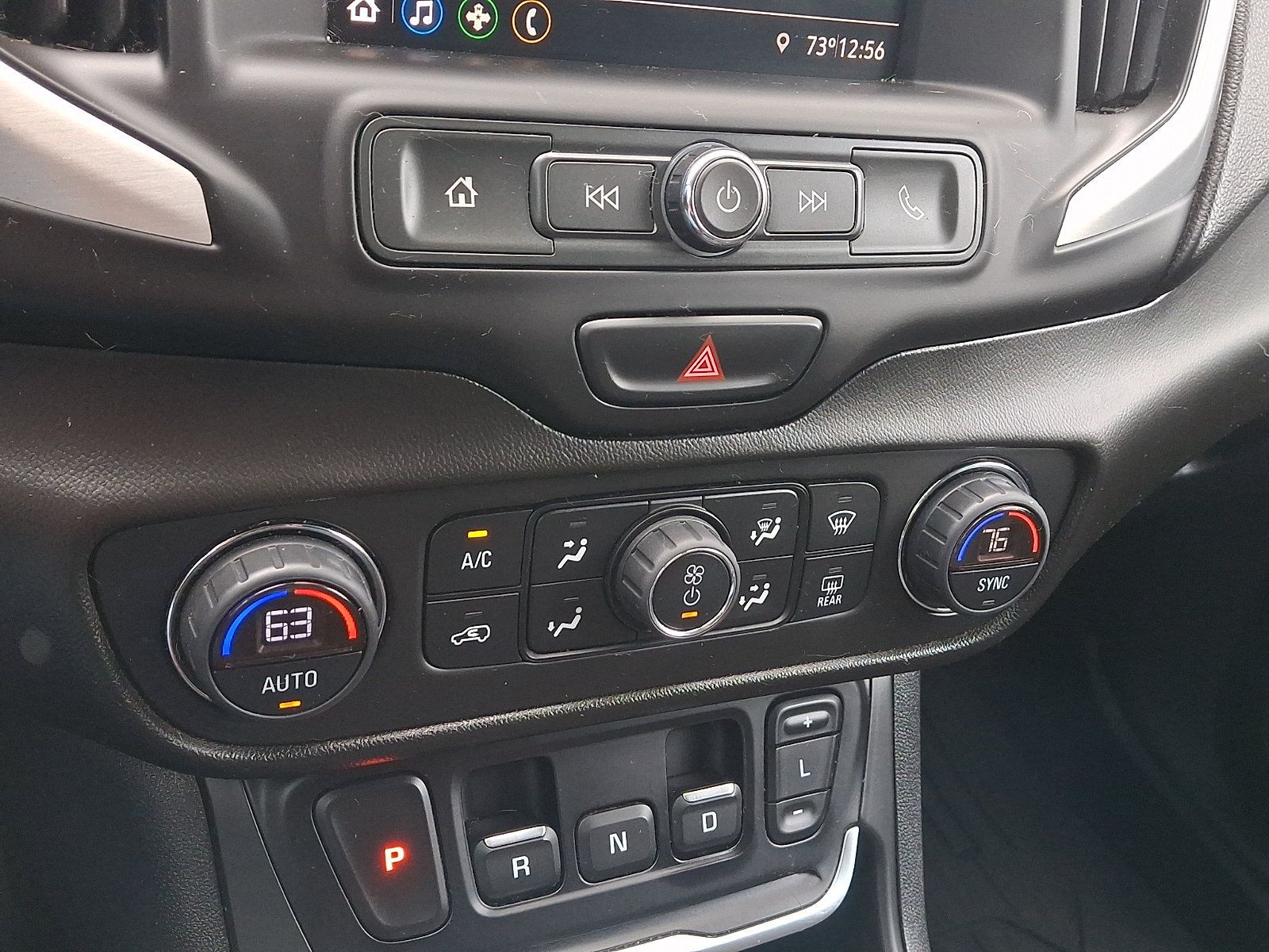 Used 2020 GMC Terrain SLE w/ Driver Convenience Package AWD/4WD image 16