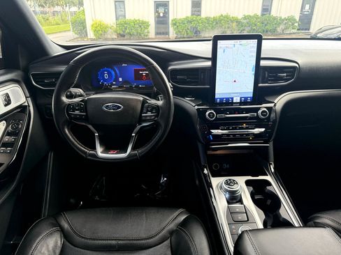 Used 2023 Ford Explorer ST w/ Equipment Group 401A image 36