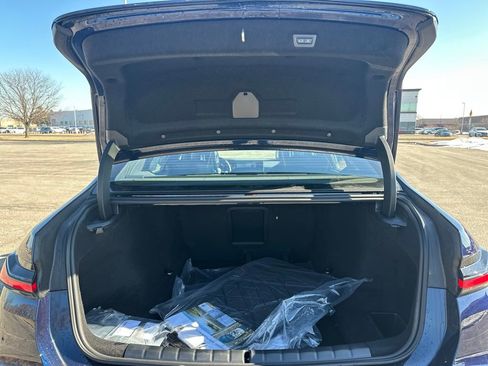New 2026 BMW 760i xDrive AWD/4WD image 23