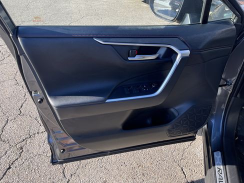 Certified 2024 Toyota RAV4 XSE image 14