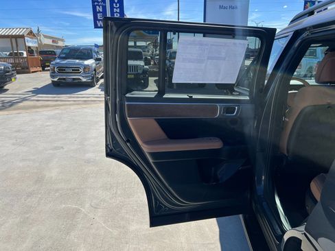New 2026 Hyundai Santa Fe Calligraphy AWD/4WD image 16