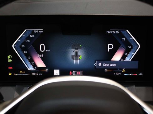 Certified 2025 BMW X3 xDrive30i image 22