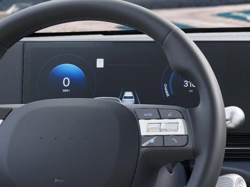 New 2026 Hyundai Ioniq 5 SEL RWD image 14