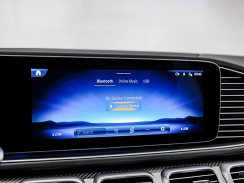 Used 2026 Mercedes-Benz GLE 63 AMG S image 68