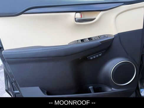 Used 2019 Lexus NX 300 AWD image 5