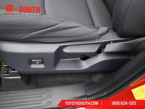 New 2026 Toyota Tacoma SR5 AWD/4WD image 22