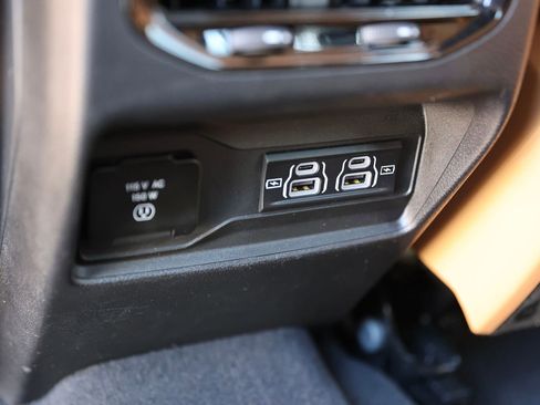 Used 2023 Jeep Grand Cherokee L Summit AWD/4WD image 25