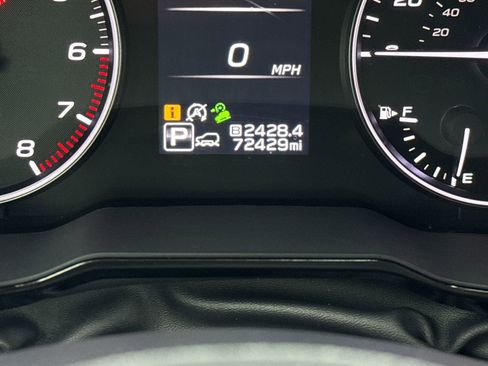Used 2024 Subaru Outback Premium AWD/4WD image 23