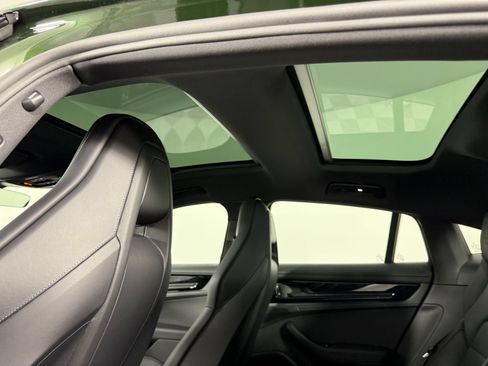 Certified 2026 Porsche Panamera 4 AWD/4WD image 17