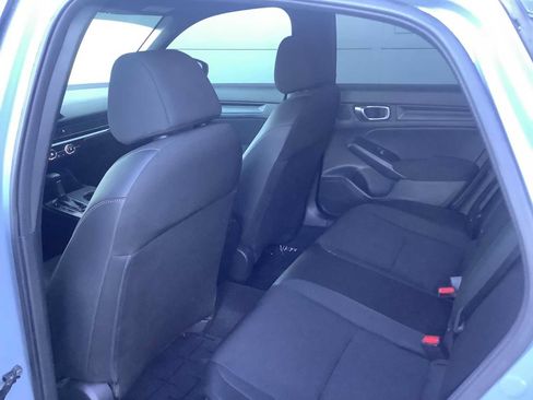Used 2023 Honda Civic Sport image 12