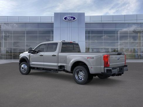 New 2026 Ford F450 XL w/ XL Driver Assist Package image 5