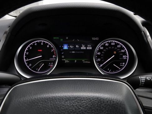 Certified 2023 Toyota Camry LE w/ Cold Weather Package image 31