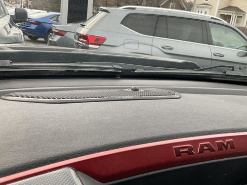 Used 2019 RAM 1500 Rebel w/ Rebel Level 2 Equipment Group image 21