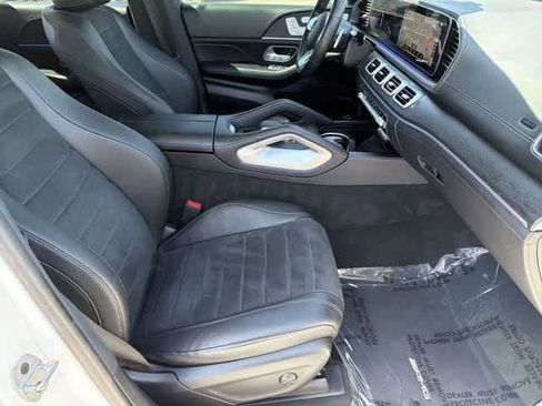 Used 2022 Mercedes-Benz GLE 350 4MATIC image 19