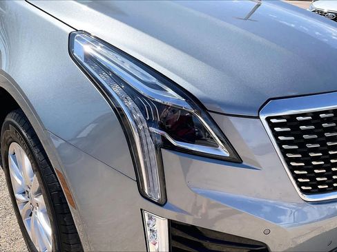 Used 2024 Cadillac XT5 Luxury image 28