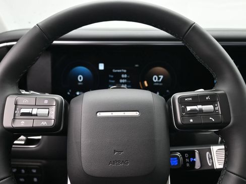 New 2026 Hyundai Palisade SEL AWD/4WD image 12