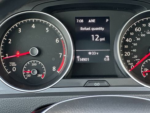 Used 2017 Volkswagen Golf Alltrack SE image 25