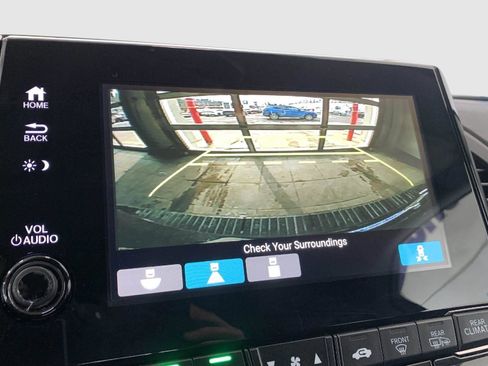 Used 2019 Honda Odyssey EX-L image 23