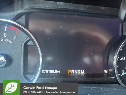 Used 2019 Ford Expedition Max Platinum AWD/4WD image 12