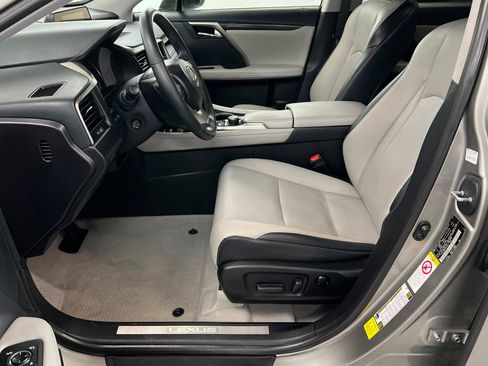 Used 2018 Lexus RX 350 FWD w/ Accessory Package image 17