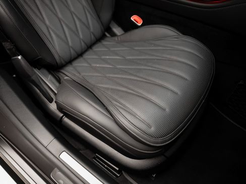 Used 2024 Mercedes-Benz S 63 AMG S image 69