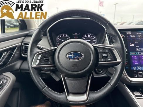 Used 2020 Subaru Outback Onyx Edition XT image 11