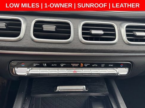 Used 2023 Mercedes-Benz GLE 350 w/ AMG Line Exterior image 32