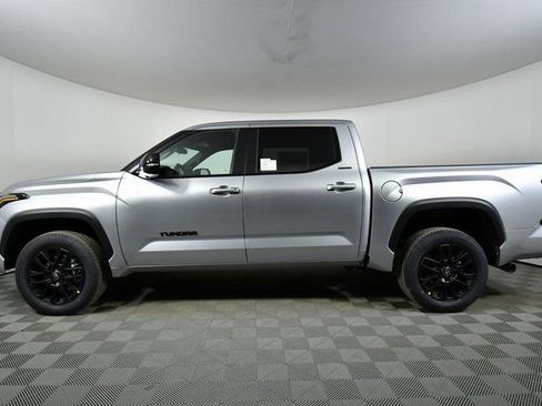New 2026 Toyota Tundra Limited AWD/4WD image 16