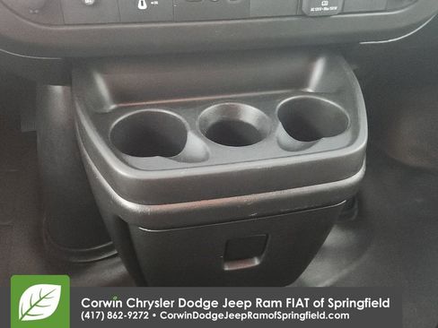 Used 2023 Chevrolet Express 3500 LS RWD image 26