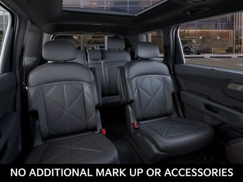 New 2027 Kia Telluride SX image 16