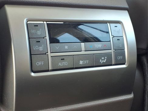 Used 2019 Lexus GX 460 Premium AWD/4WD image 15