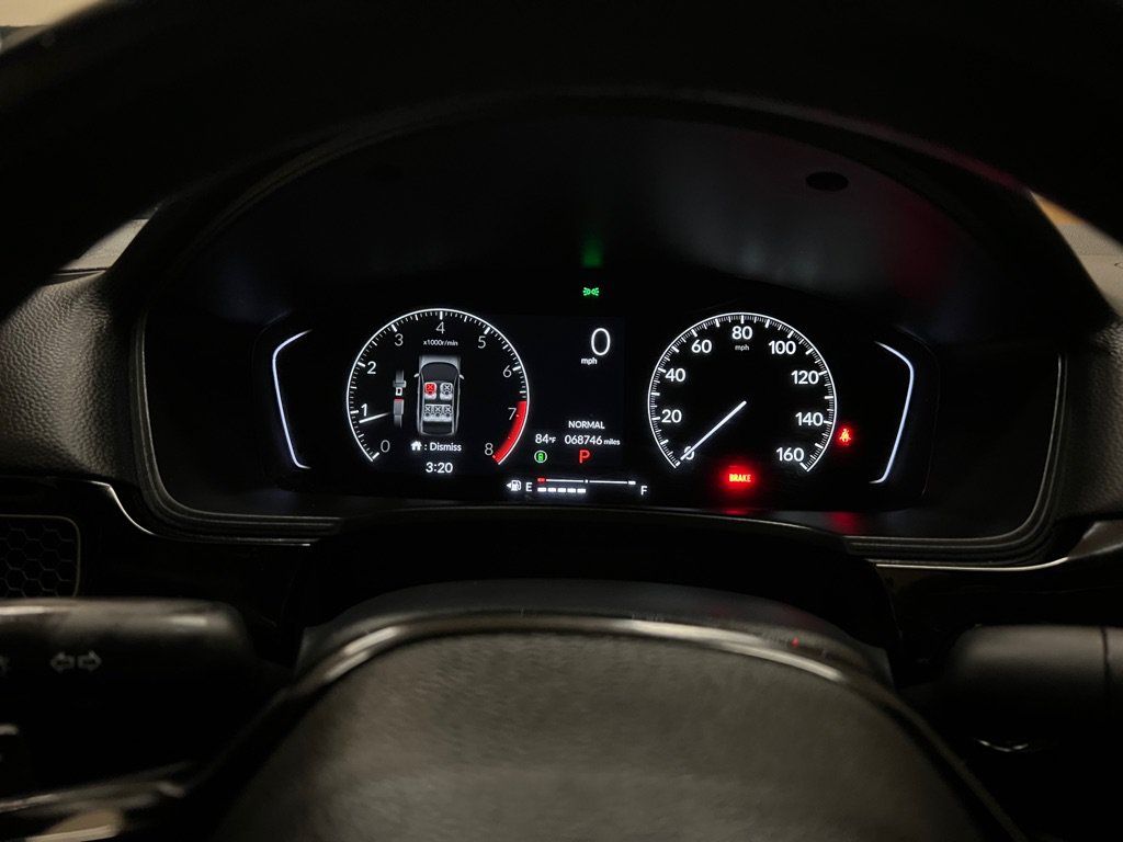 Used 2023 Honda Civic Sport image 30