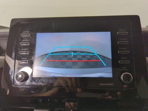 Used 2024 Toyota Camry SE image 15