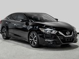 Used 2018 Nissan Maxima Platinum image 4