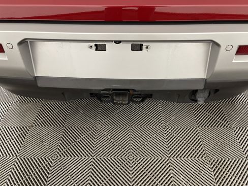 Used 2023 Nissan Pathfinder Platinum w/ Cargo Package image 8