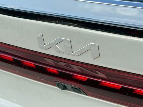 Used 2022 Kia K5 GT-Line AWD/4WD image 9