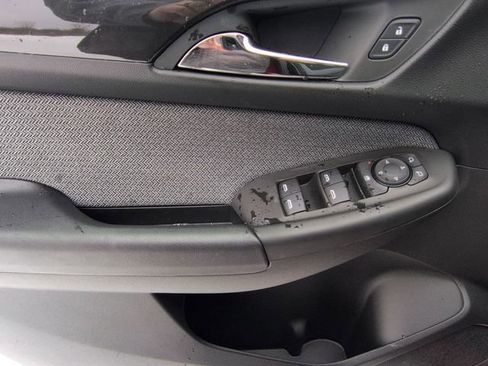 New 2026 Chevrolet TrailBlazer LT image 23