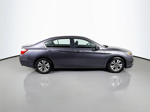Used 2015 Honda Accord LX image 4
