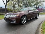 Used 2012 Lincoln MKS AWD image 5